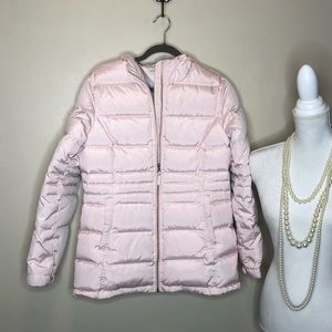 Tommy Hilfiger Puffer Jacket M